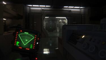 Alien Isolation, Impresiones E3