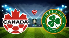 Canada vs Republic of Ireland: times, how to watch on TV and stream online | Women’s World Cup