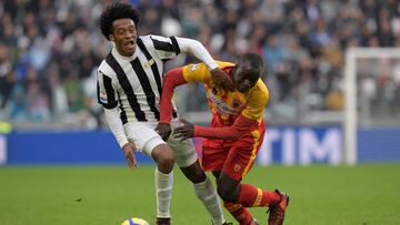 Juventus enfrenta este sábado a Benevento por la fecha 31 de la Serie A
