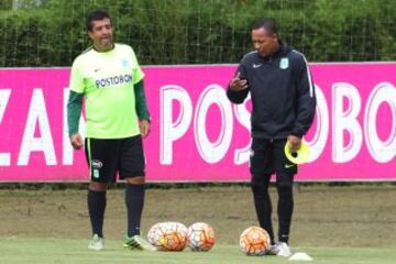 Nacional no pierde detalles, así se prepara para la final de Copa