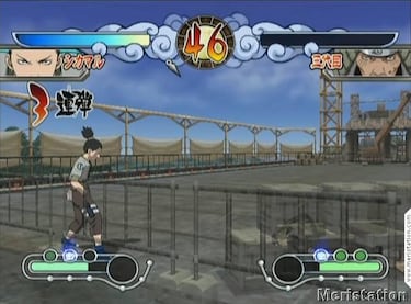 Naruto: Gekitô Ninja Taisen 3, Impresiones