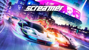 Análisis de Screamer, un clásico de la conducción que regresa y vuelve a apostar por la velocidad arcade