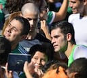 Rafa Márquez vive en Brasil una segunda juventud a los 35 años