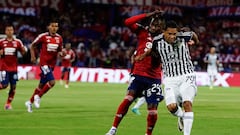 Junior - Medellín: TV, horario y cómo ver online la Liga BetPlay