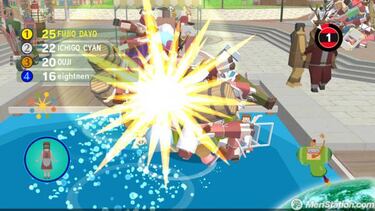 Namco Bandai muestra Beautiful Katamari para Xbox 360