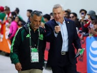 ¿Quién gana más en la Liga Mx con la convocatoria final de Javier Aguirre?