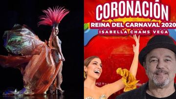 ¿Cuándo es la Coronación de la Reina del Carnaval de Barranquilla 2020?