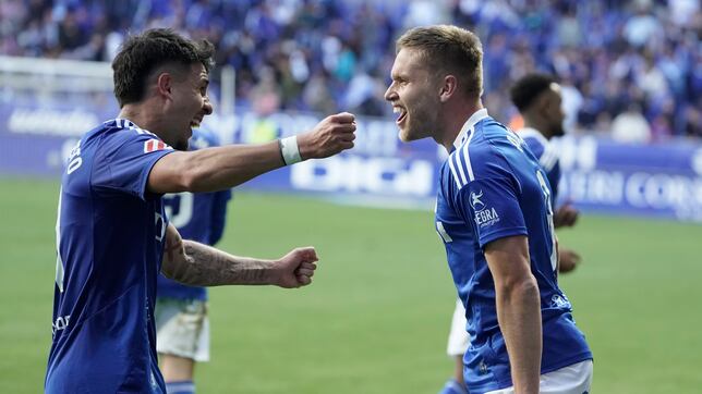 Colombatto: “Cuando estamos juntos somos capaces de cualquier cosa”