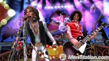 Guitar Hero: Aerosmith