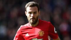 Juan Mata interesa al Leeds