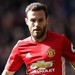 Mata tiene ofertas de España y de Arabia Saudí