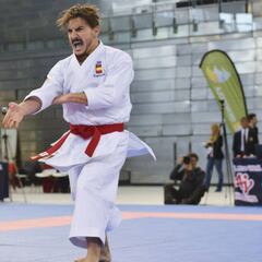 Quintero sella su billete a Tokio