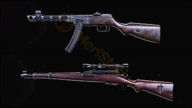 Pase de batalla de CoD Warzone Temporada 3: skins, armas, recompensas y más