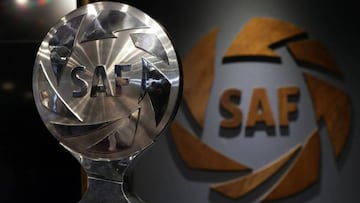 Copa Superliga: así se resuelven los descensos, ascensos, Libertadores...