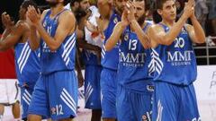 El Real Madrid firma el mejor arranque del siglo en la Euroliga