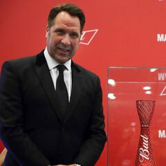 Resumen del sorteo del Mundial Rusia 2018