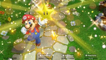 Super Mario Party Jamboree impresiones ya lo hemos jugado novedades Bowser