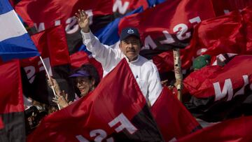 &iquest;Qu&eacute; dice la ley sobre la propaganda electoral en Nicaragua? &iquest;Se est&aacute;n cumpliendo los requisitos? Acusan al gobierno actual de cometer &ldquo;delitos electorales&rdquo;