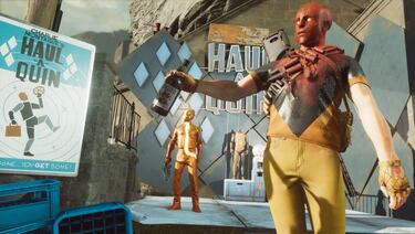 Deathloop, ya lo hemos visto: así funciona el delirante bucle de los creadores de Dishonored