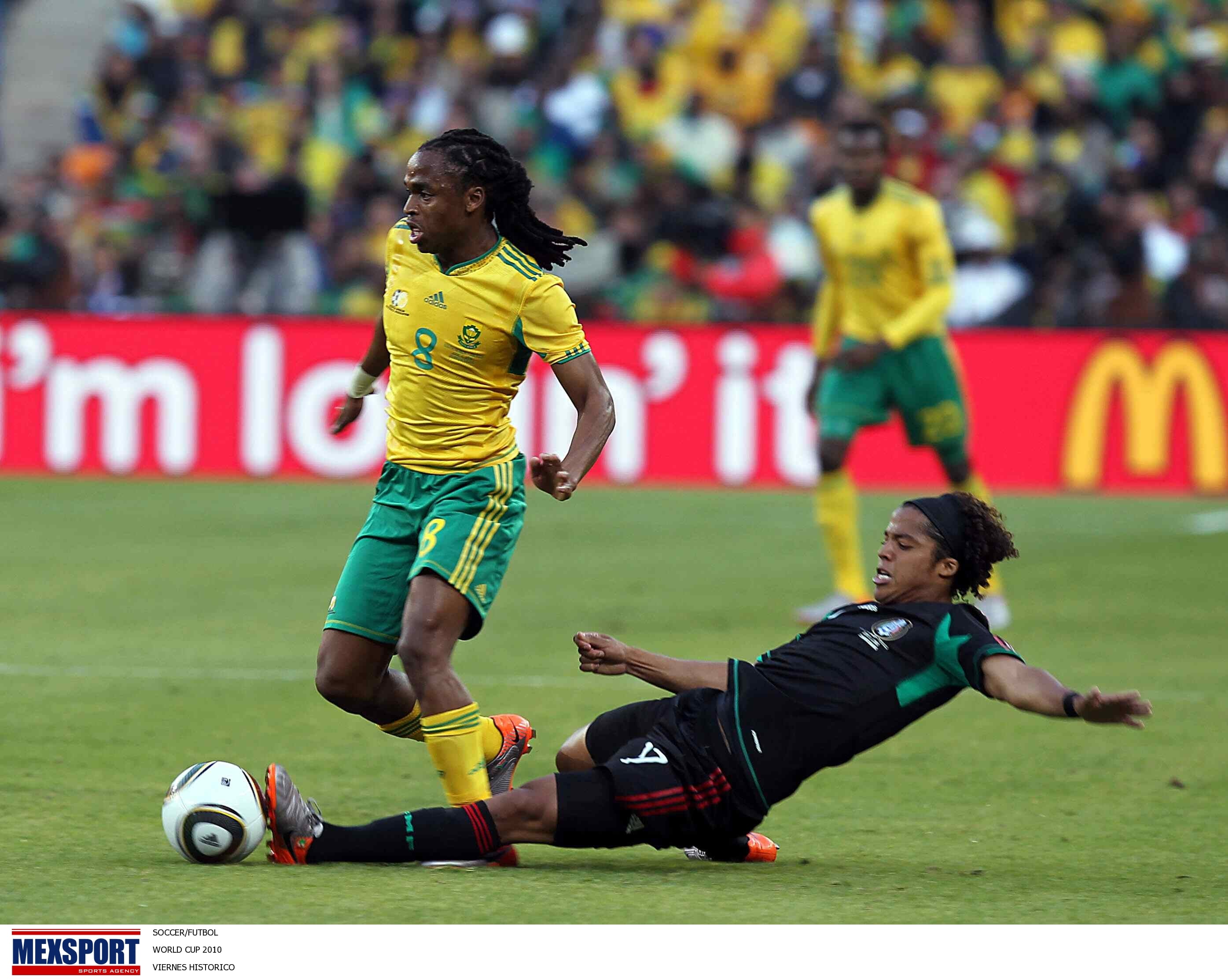 Antecedentes de México en Mundiales contra sus rivales de grupo