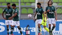 Otra polémica en Wanderers: ¡Alarcón insultó al entrenador!