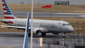 The Trump Administration is off to a rough start concerning air travel safety. Two back-to-back fatal airplane crashes and other mishaps have got travellers worried. Let’s take a look and see what the experts say. REUTERS/Jeenah Moon