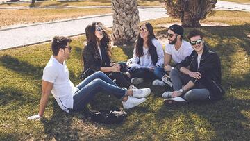 Las gafas de sol más vendidas en Amazon, en 31 colores para encontrar tu estilo