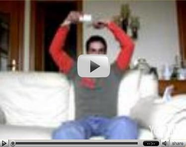 Estos son los ganadores del Concurso Wiidea MeriStation