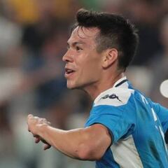 'Chucky' Lozano, el deportista mexicano más buscado del 2019