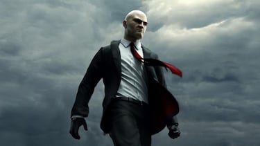 IO Interactive despide a la mitad de su plantilla y cancela proyectos para centrarse en Hitman