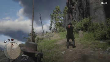 Red Dead Redemption 2 - Capítulo 6: Beaver Hollow - Hijos preferidos