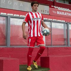 Los números avalan a Zeballos como sustituto de Brandon