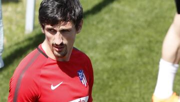 Se espera a Savic con el grupo tras la gira de Singapur