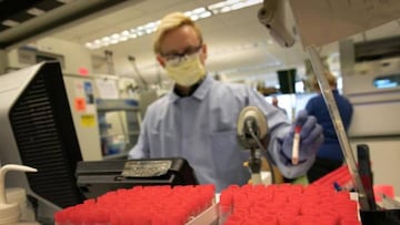 Estudio realizado por neurocirujanos en Nueva York reveló que los infectados por coronavirus pueden sufrir derrames cerebrales graves por el aumento de coágulos.