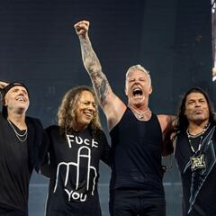 Metallica CDMX 2024: horarios, setlist y cómo llegar al Estadio GNP Seguros para el concierto hoy 27 de septiembre