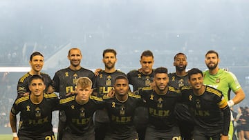 LAFC vs LA Galaxy en vivo: El Tráfico en MLS 2023 en directo