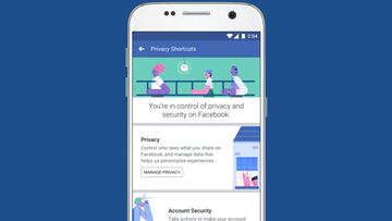 Cómo controlar la privacidad de Facebook de forma sencilla