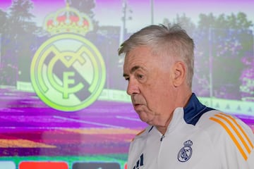 CARLO ANCELOTTI 