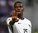 Pogba: “Mi relación con Mourinho era como la de una pareja”