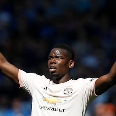 L'Equipe: Pogba ya le dijo a su entorno que deja el United