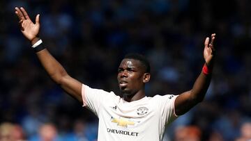 L'Equipe: Pogba ya le dijo a su entorno que deja el United