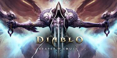 Diablo 3: Reaper of Souls vende 2,7 millones