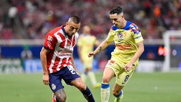 Liga MX: Fechas y horarios de las semifinales de vuelta del Clausura 2024