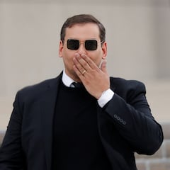 George Santos not expelled from Congress: How many times has a House member been voted out?