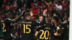 No es Vini, tampoco Bellingham y es el segundo jugador más joven de la historia en lograr este registro