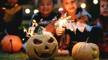 Halloween 2024: origen, significado y por qué se celebra el 31 de octubre en México