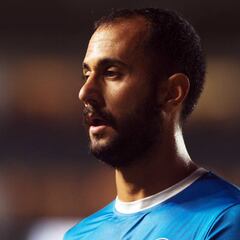 Víctor Vázquez, el español que vive con miedo en el DF