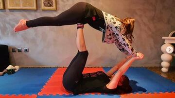 El 'Día de l'Esport' llega a miles de hogares de la Comunitat