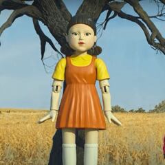 El Juego del Calamar: fechas y últimas noticias de la segunda temporada