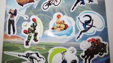 Overwatch tendrá contenido relacionado con los JJ.OO.